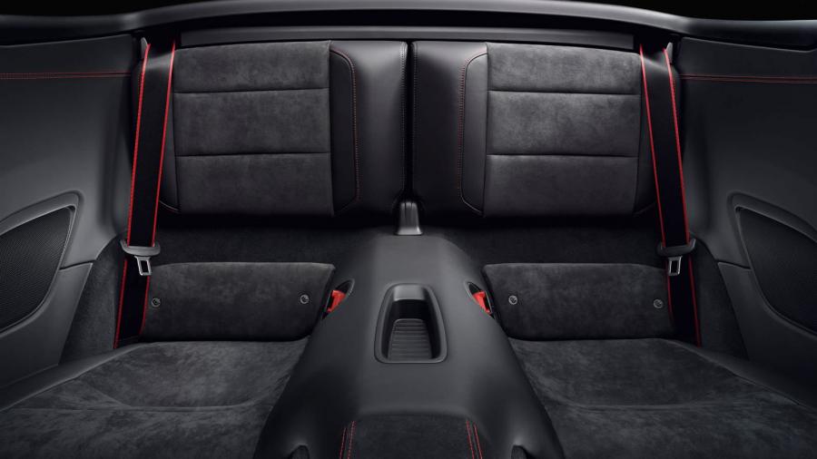  Porsche 911 Carrera GTS Cabriolet 2014 года  (фото 15 из 16)